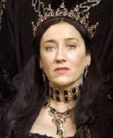 The Tudors Royal Tiaras: Katherine Of Aragon - The Tudors Wiki