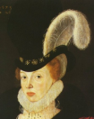 Elizabeth Cornwallis, Lady Kytson