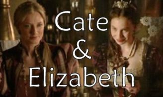 Team's Cate and Elizabeth - Joint Page