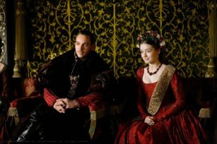 Desilee's Other Corner for Season III - The Tudors Wiki