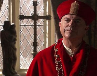 Wolsey as played by Sam Neill