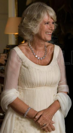 Duchess of Cornwall