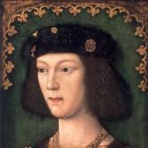 Henry Tudor 1509