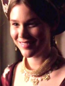 The Tudors Jewellery: Anne Of Cleves - The Tudors Wiki