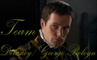 Team Delaney/George Boleyn