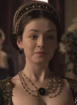 Princess Mary Tudor Photo Gallery - Season 4 - The Tudors Wiki