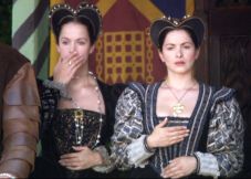 Katherine of Aragon's ladies