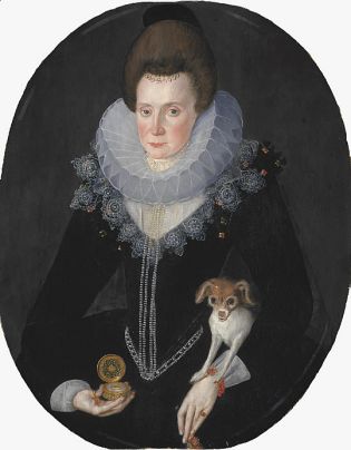 Margaret's descendants - The Tudors wiki - Lady Arabella Stuart