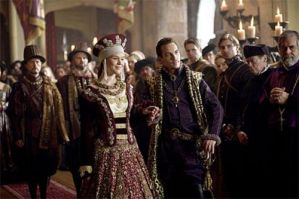 King Henry VIII - Season 3 photo gallery - The Tudors Wiki