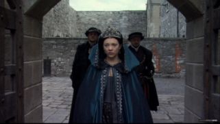 similarities with anne boleyn - The Tudors Wiki