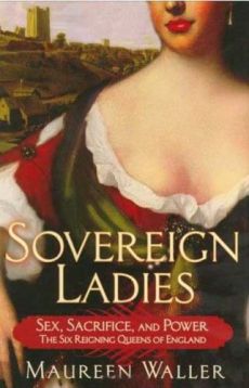 sovereign ladies by maureen waller