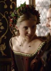 The Tudors Tiaras: Jane Seymour - The Tudors Wiki
