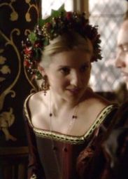 TIARAS of the Tudors Ladies - The Tudors Wiki