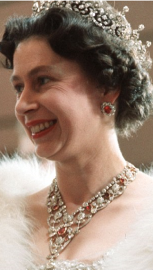 Queen Elizabeth (1962)