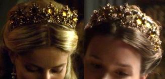 Jane/Anne - crown