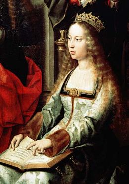 Isabella of Castile