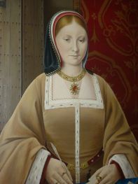 Queen Katherine of Aragon - Historical Profile - Page 2 - The Tudors Wiki