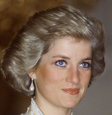 Jewellery of Today's British Royalty