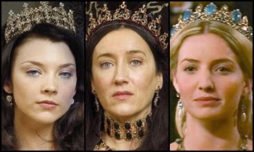 The Queens of Henry VIII