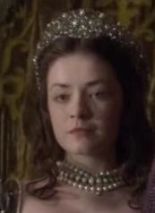 the tudots tiaras:princess mary tudor - The Tudors Wiki
