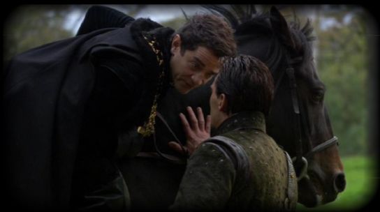 The Thomas Cromwell Historical Quotes Page - The Tudors Wiki