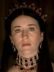 Queen Katherine of Aragon as played by Maria Doyle Kennedy