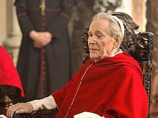 Peter O'Toole as Pope Paul III