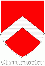 Throckmorton Coat of Arms