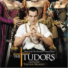 The Tudors Season One Soundtrack