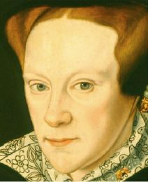 Queen Mary I - Historical profile - Page 2 - The Tudors Wiki