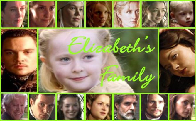 Team Elizabeth-Family
