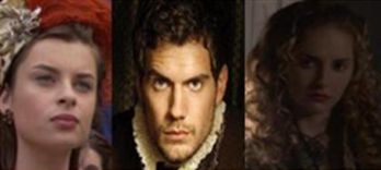 Rivals - The Tudors Women - The Tudors Wiki