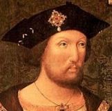 Henry VIII c.1520's