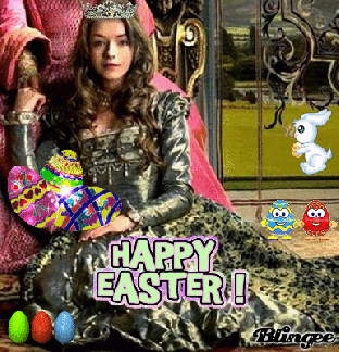Easter Holiday page - The Tudors Wiki