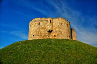 Clifford tower