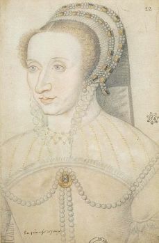 Margaret of Valois, Duchess of Berry