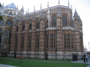 Tudor Historical Locations - The Tudors Wiki