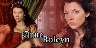 Anne Boleyn - by theothertudorgirl
