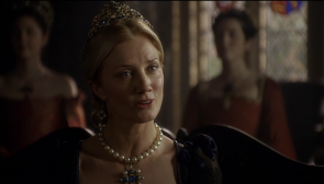Catherine Parr - Episode 9
