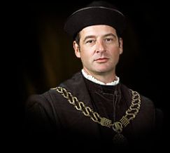 Sir Thomas More as played by Jeremy Northam