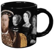 The Tudors 2008 Royal Gift Guide - The Tudors Wiki
