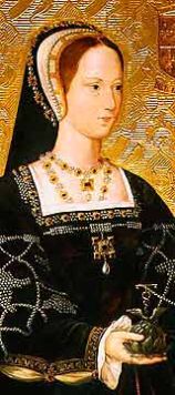 Mary Rose Tudor