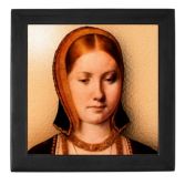 Catherine of Aragon Box