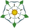 White Rose of the House of York