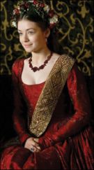 Re-Used Costume and Costume Pieces in the Tudors and other Projects - The Tudors Wiki
