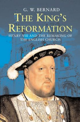 The King's reformation