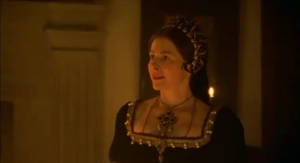 Re-Used Costume pieces from Season One - The Tudors Wiki