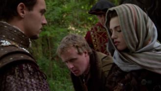 Katie McGrath - The Tudors Wiki