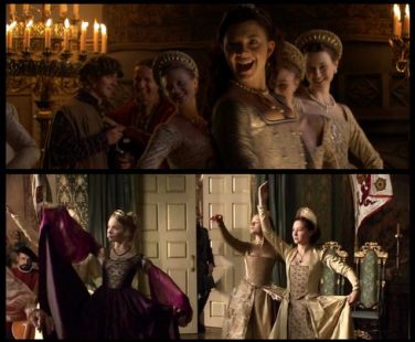 SIMILAR SCENES on the Tudors - The Tudors Wiki