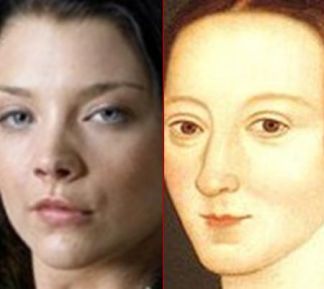 Natalie vs Anne
